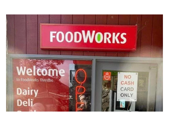 FoodWorks